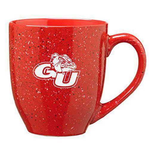 CER1-RED-GONZAGA-RL1-CLC: LXG L1 MUG RED, Gonzaga